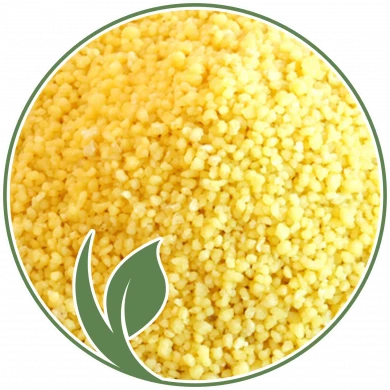 Кускус